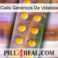 Cialis Genéricos De Vidalista new11